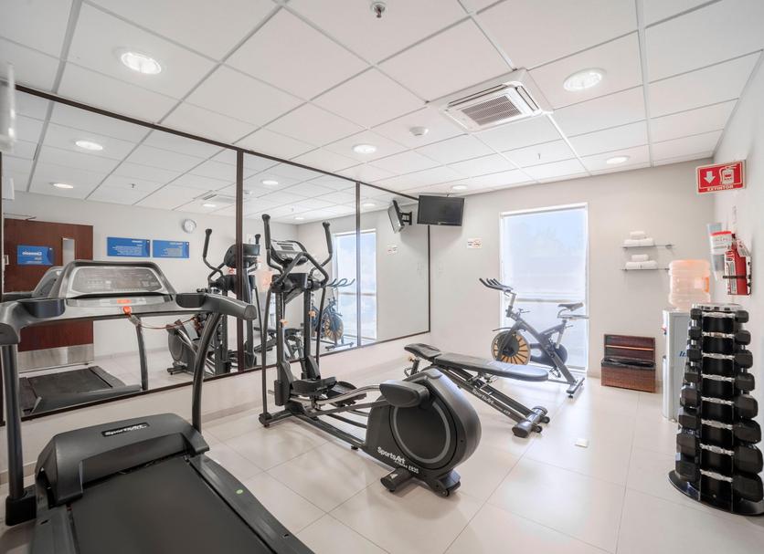 Gym Ảnh