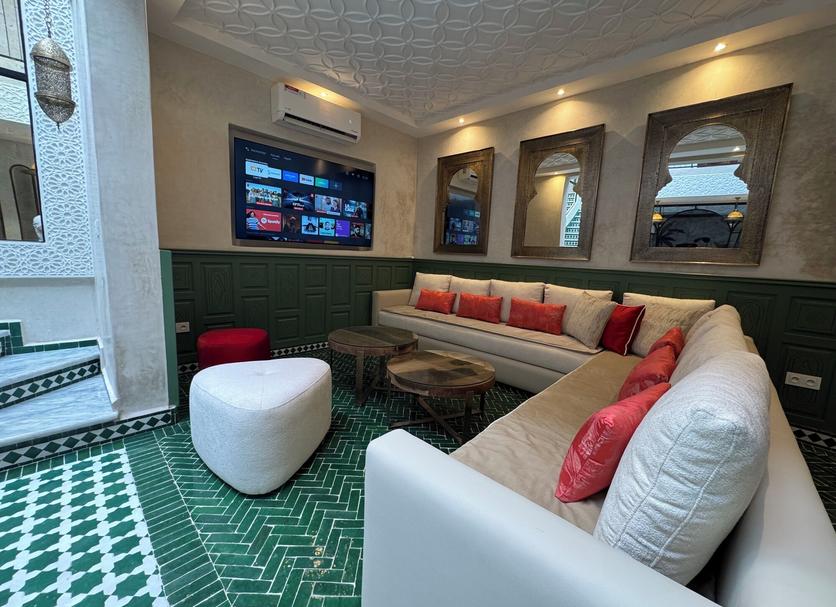 Lounge Ảnh