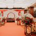 Sảnh yến tiệc