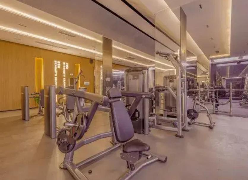 Gym Ảnh