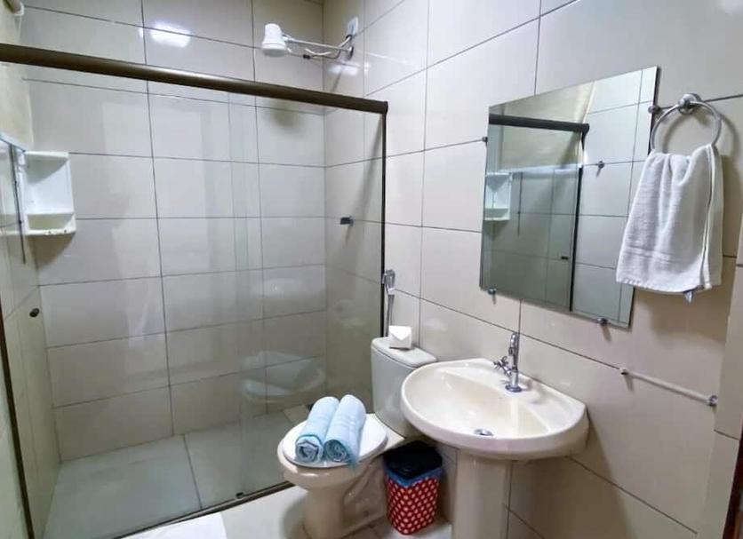 Phòng tắm Ảnh