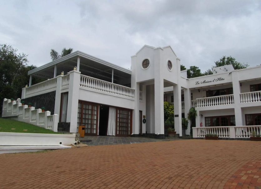 Toà nhà Ảnh