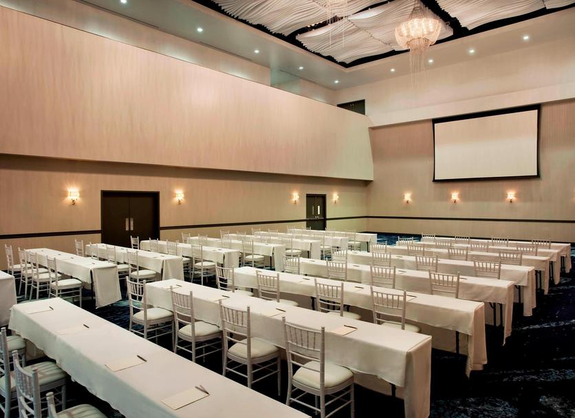 Conference room Ảnh