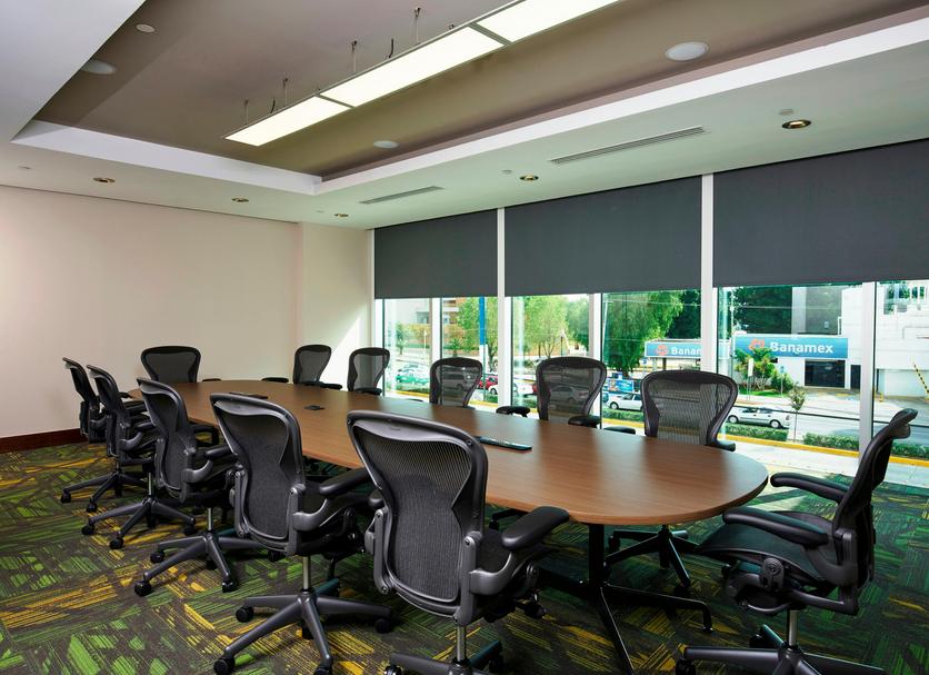 Conference room Ảnh