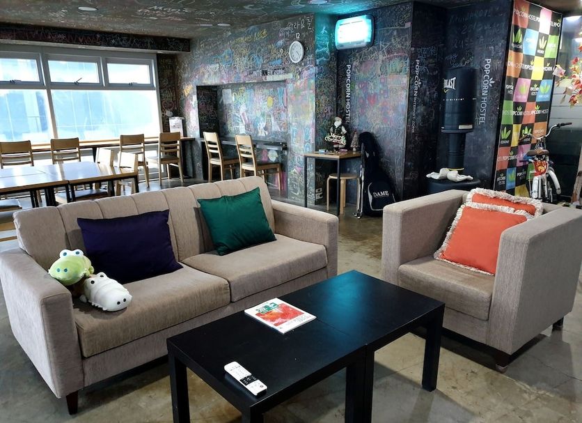Lounge Ảnh