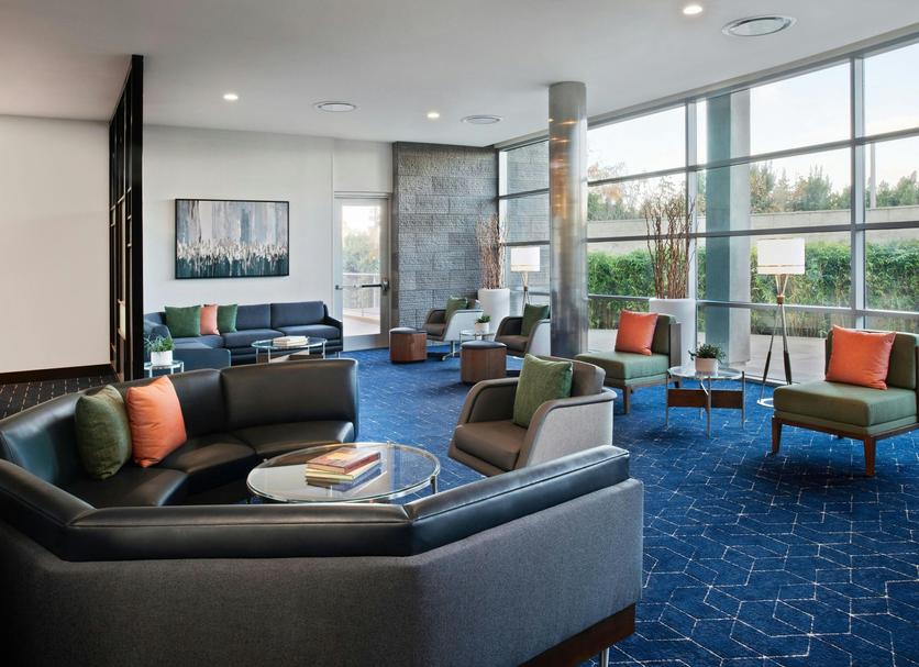 Lounge Ảnh