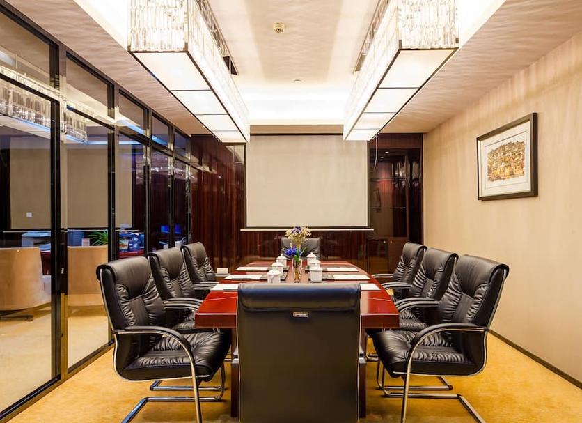Conference room Ảnh