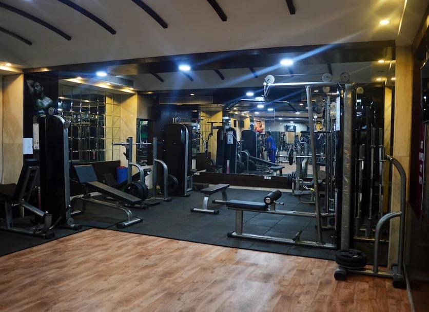 Gym Ảnh