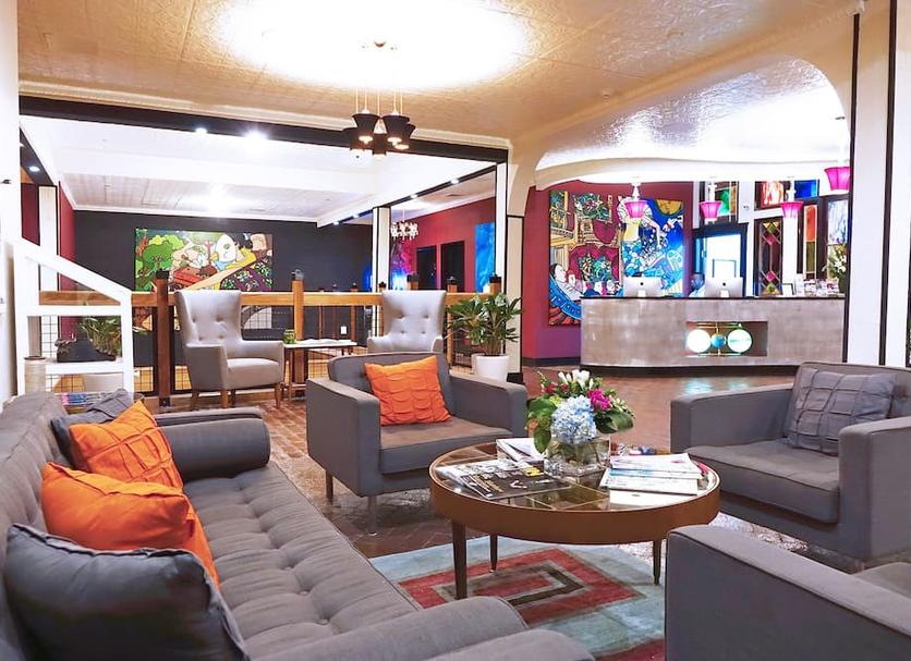 Lounge Ảnh