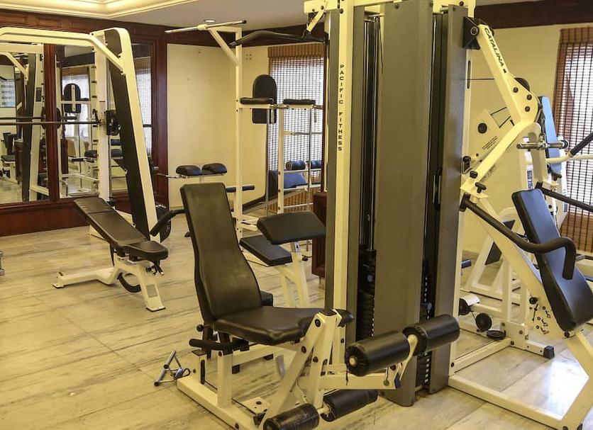 Gym Ảnh