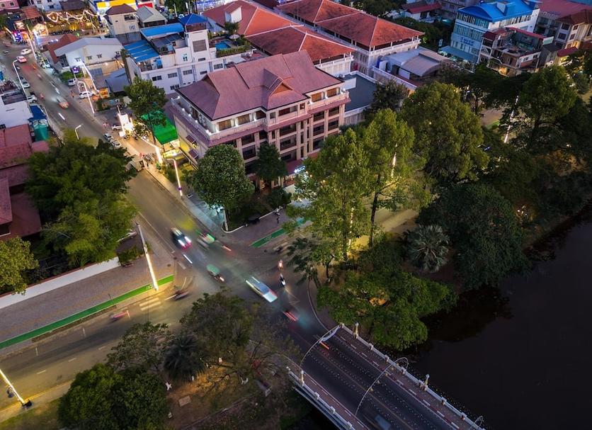 Cảnh ngoài trời Ảnh