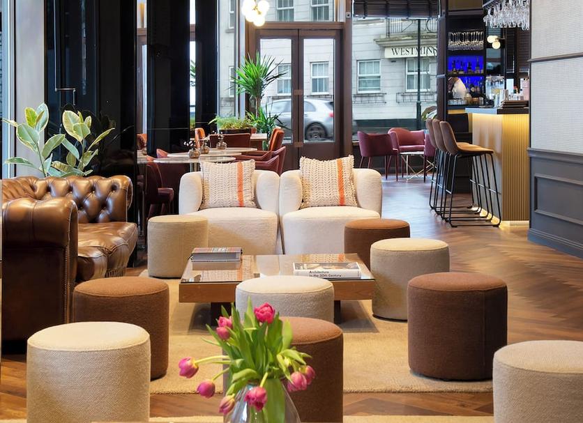 Lounge Ảnh