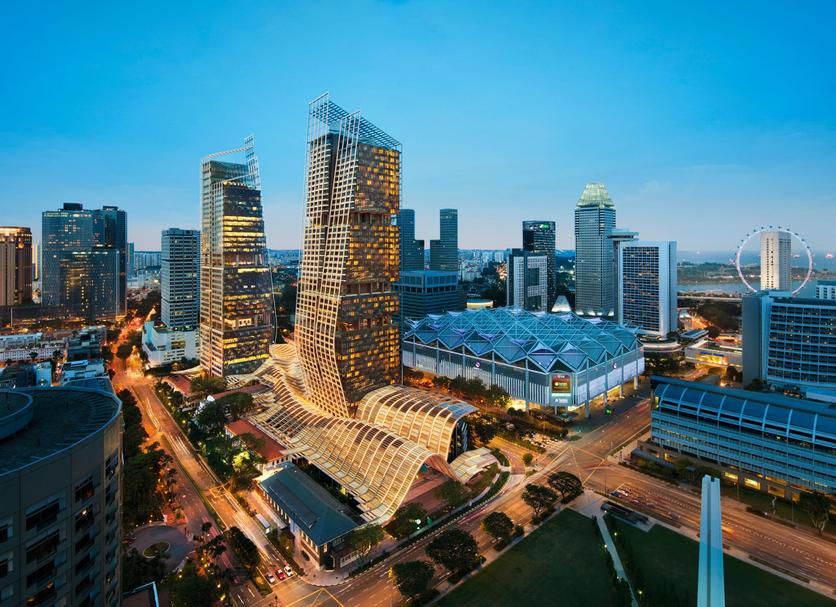 Cảnh ngoài trời Ảnh