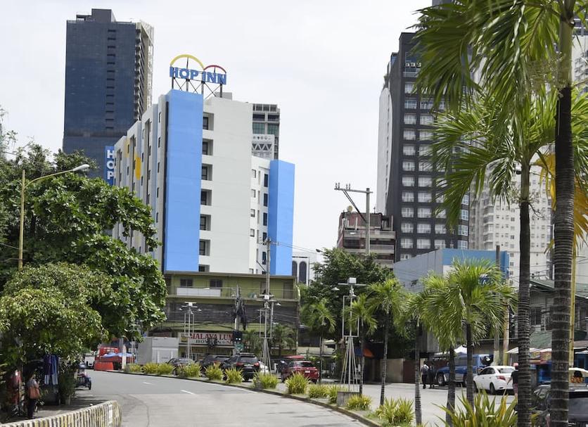 Cảnh ngoài trời Ảnh