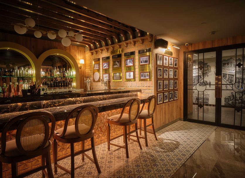 Bar Ảnh