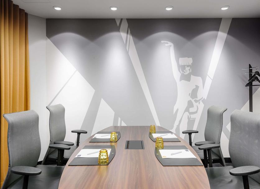 Conference room Ảnh