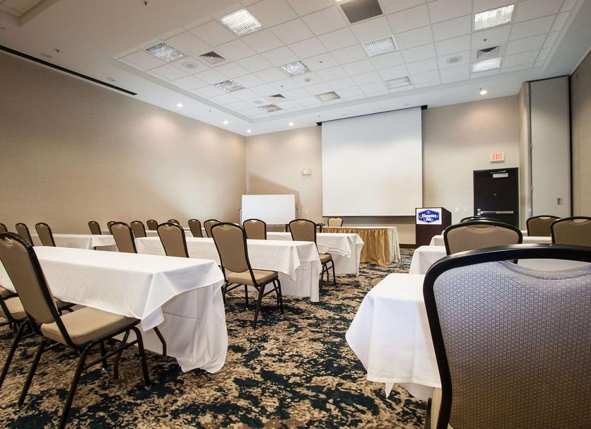 Conference room Ảnh