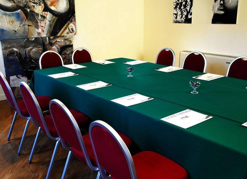 Conference room Ảnh