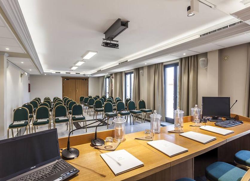 Conference room Ảnh