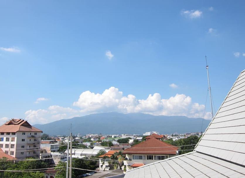 Cảnh ngoài trời Ảnh