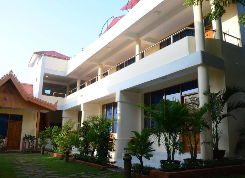 Toà nhà Ảnh