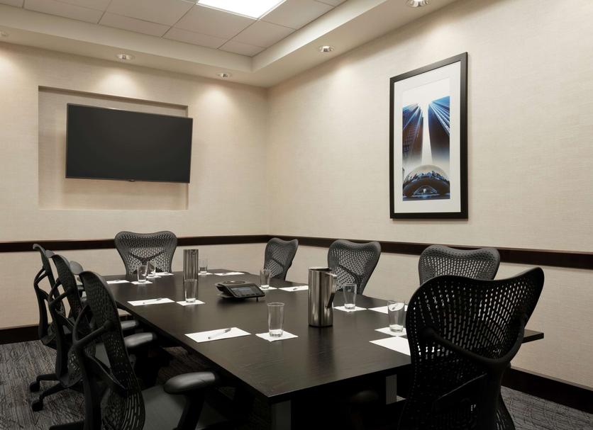 Conference room Ảnh