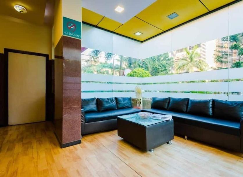 Lounge Ảnh
