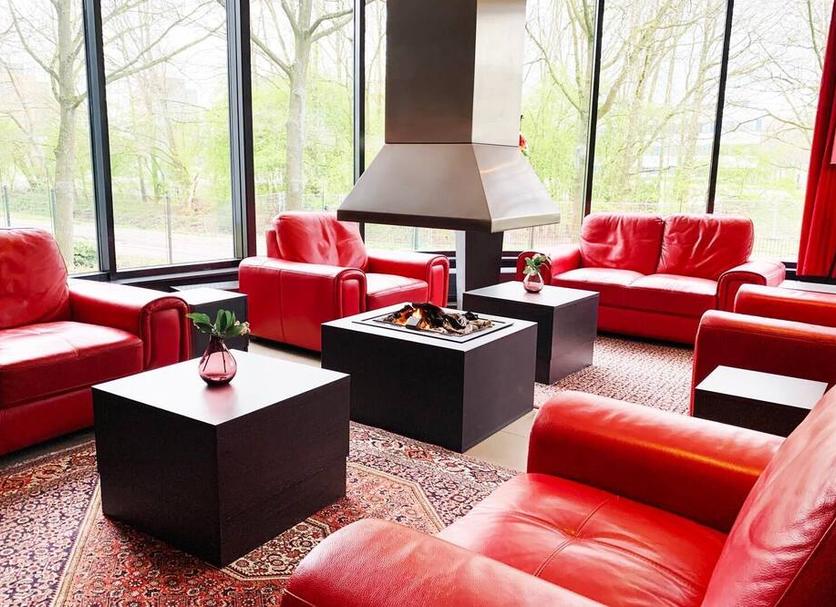 Lounge Ảnh