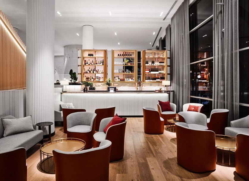 Lounge Ảnh