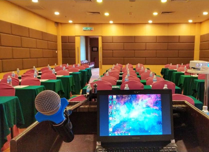 Conference room Ảnh