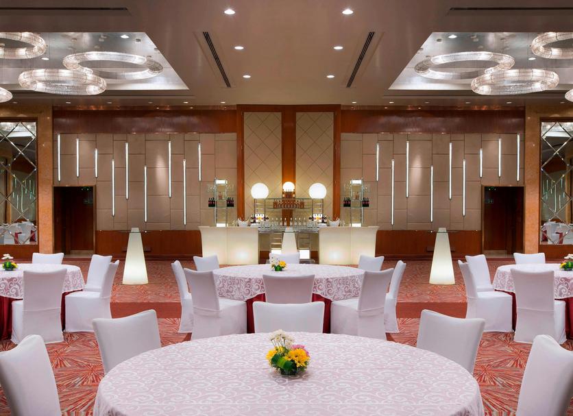 Sảnh yến tiệc Ảnh