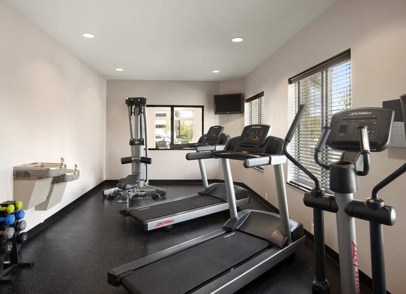 Gym Ảnh