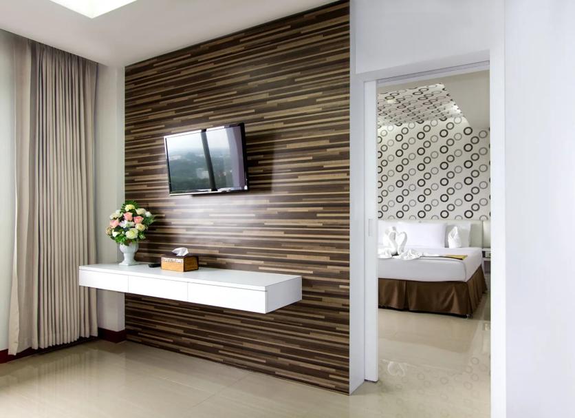 Tiện nghi trong phòng Ảnh