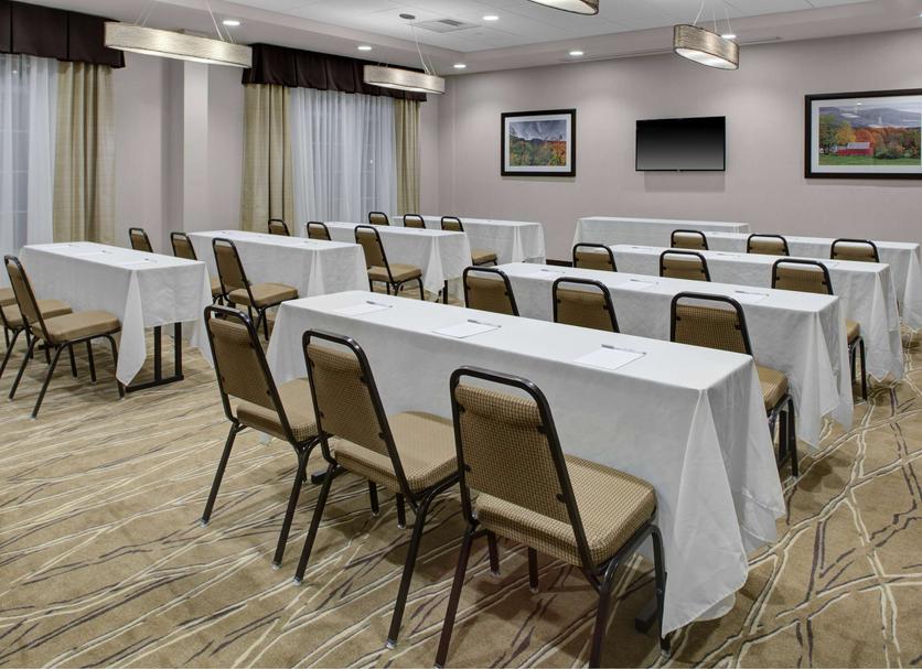 Conference room Ảnh