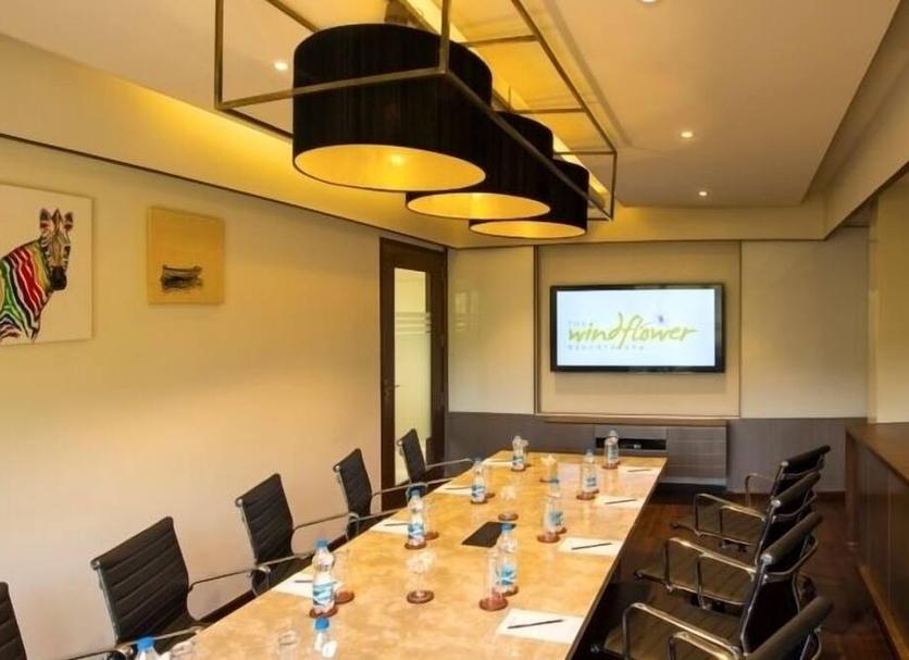 Conference room Ảnh