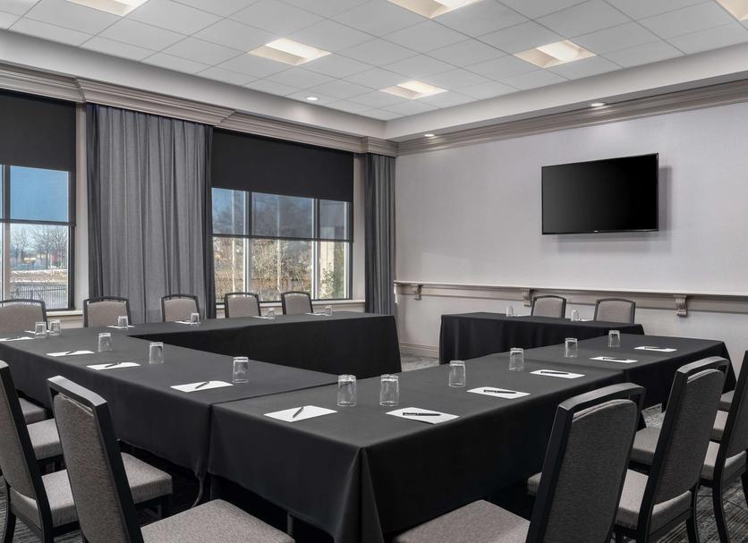 Conference room Ảnh