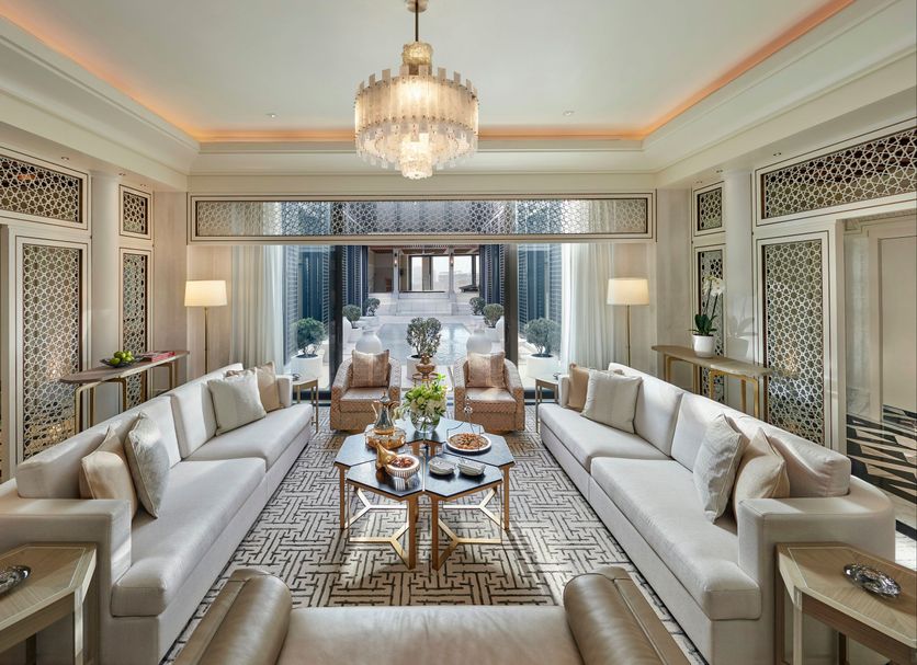 Lounge Ảnh