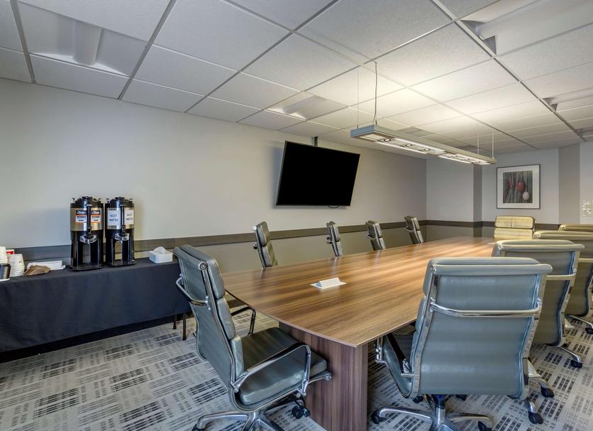 Conference room Ảnh