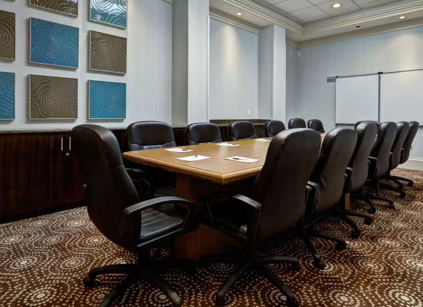 Conference room Ảnh
