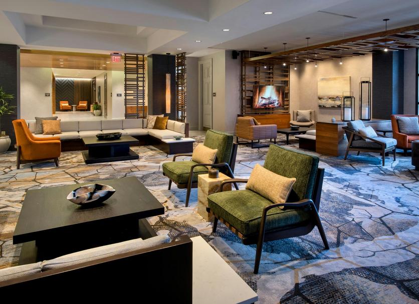 Lounge Ảnh