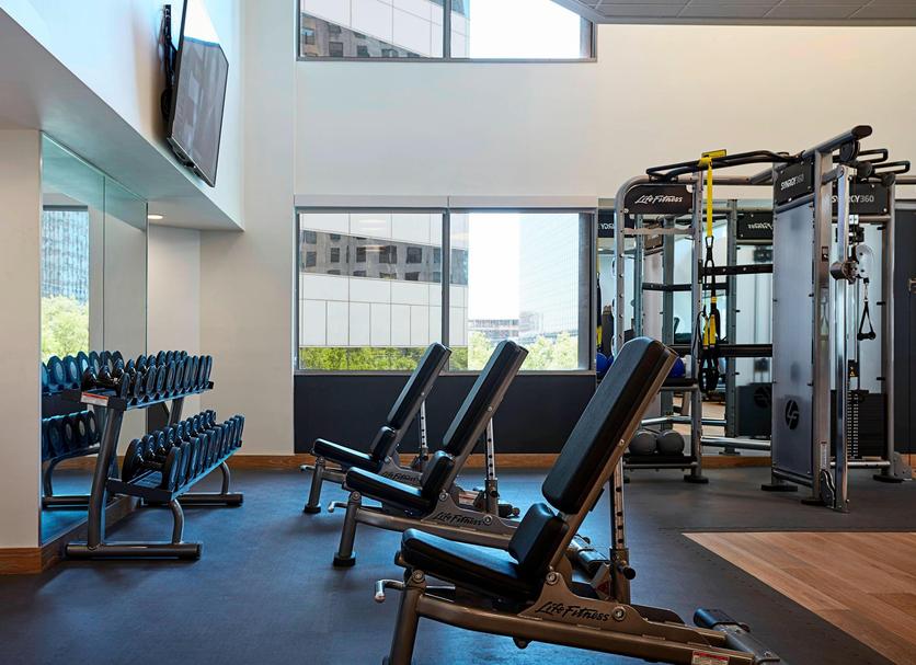 Gym Ảnh