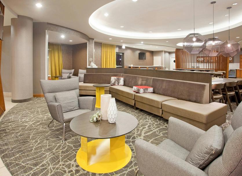 Lounge Ảnh