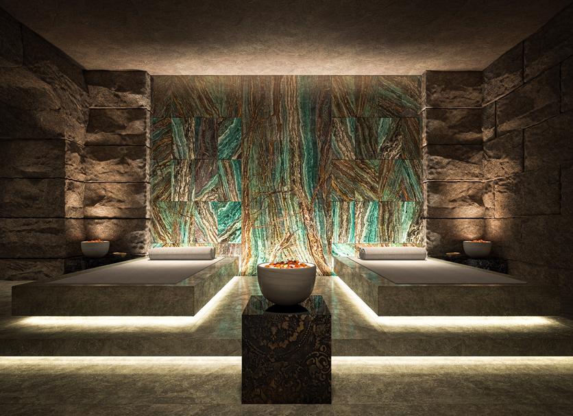 Spa Ảnh