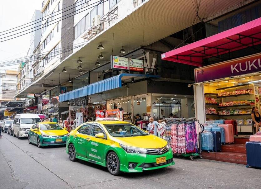 Cảnh ngoài trời Ảnh