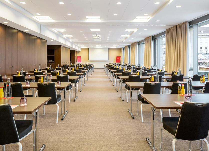 Conference room Ảnh