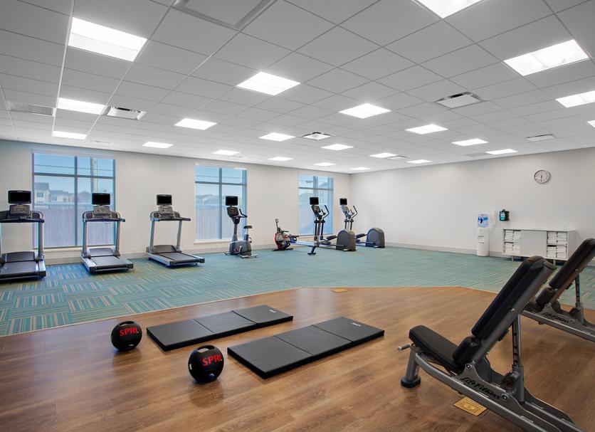 Gym Ảnh