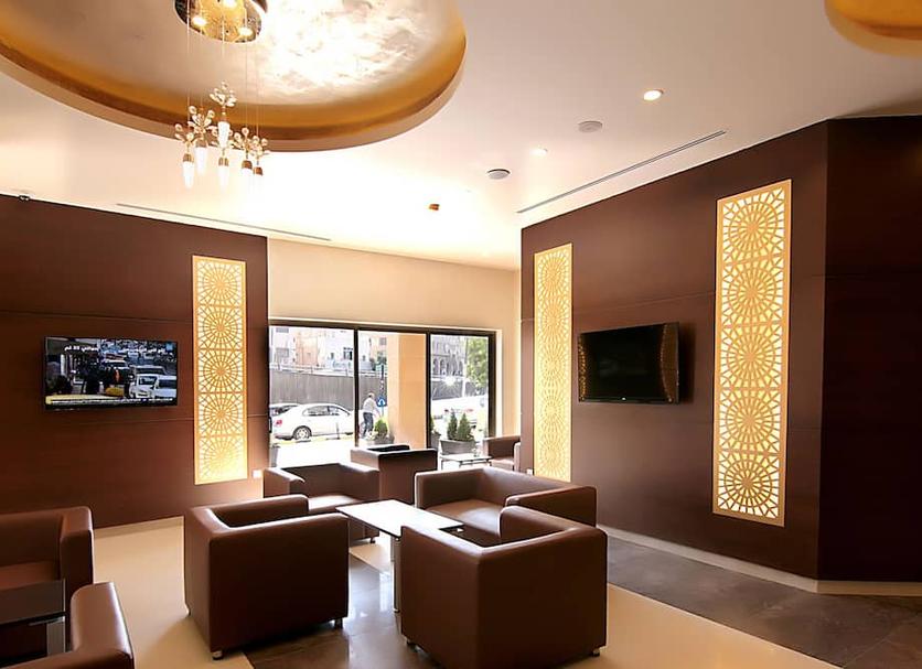 Lounge Ảnh