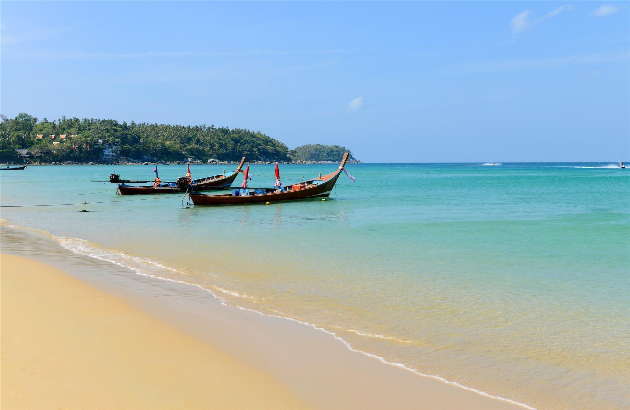 Bãi biển