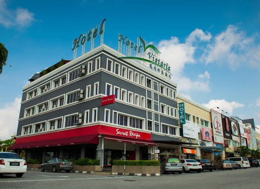 Toà nhà Ảnh