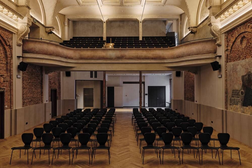 Conference room